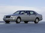 Mercedes-Benz S280 1993 года
